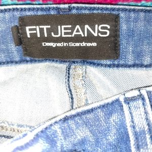 FIT Jeans